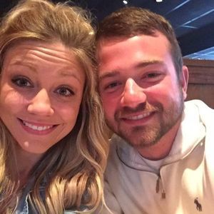 Meet your Posher, Derrick